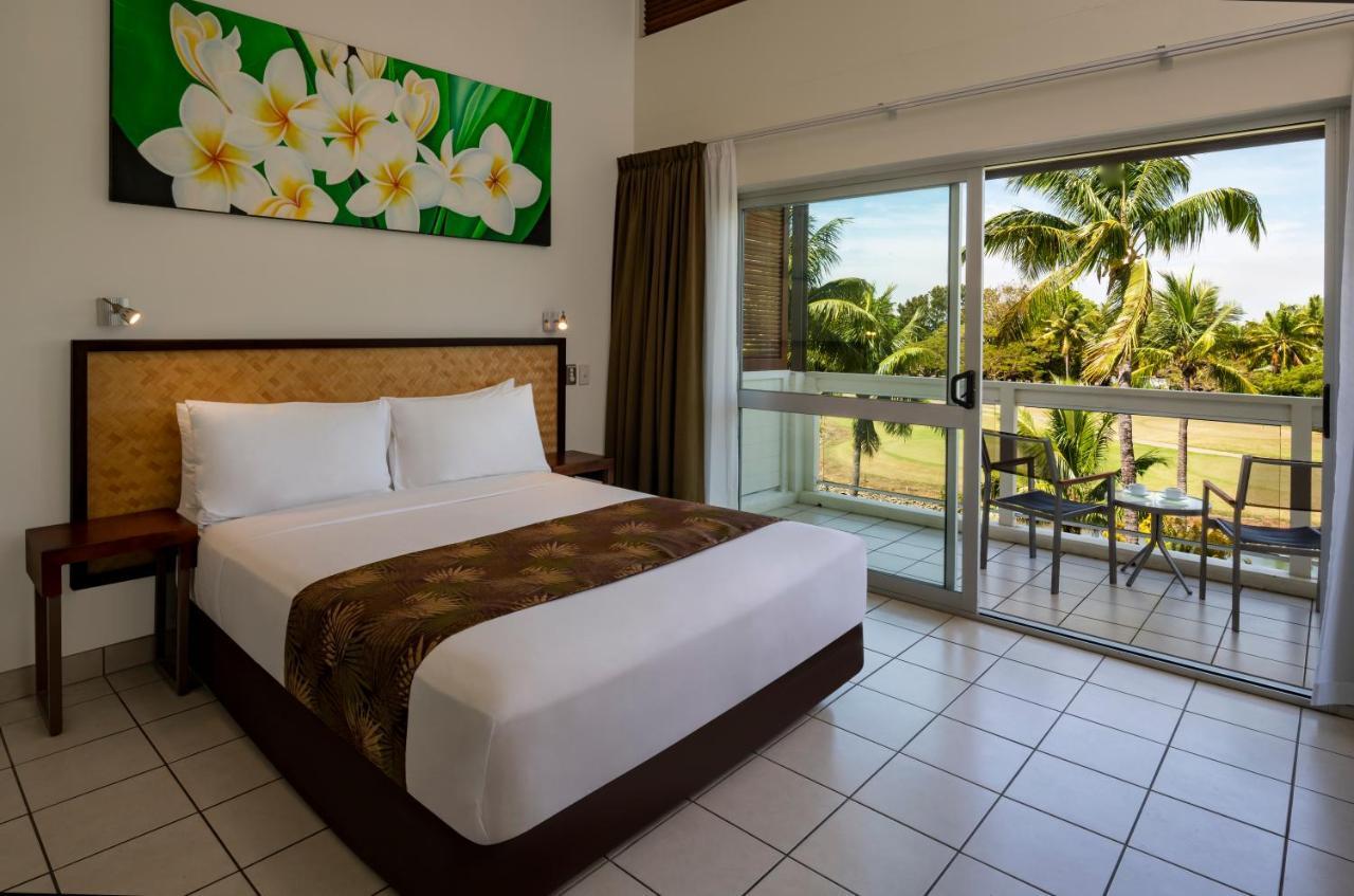 The Terraces 4*