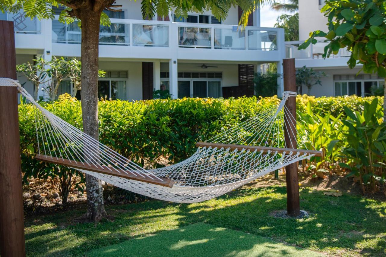 Resort The Terraces 4*