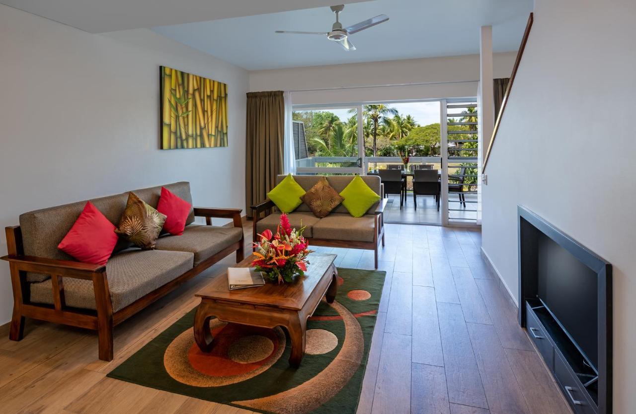 The Terraces 4*