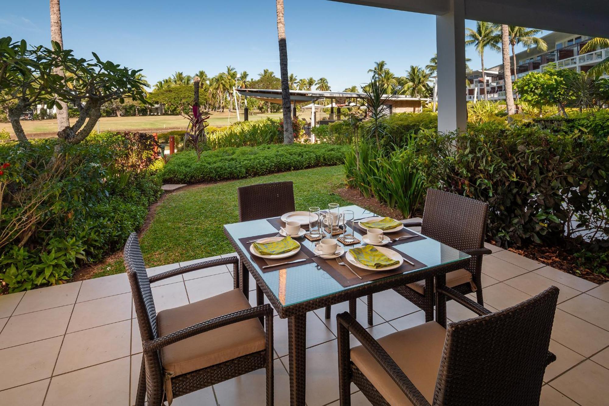 Resort The Terraces 4*