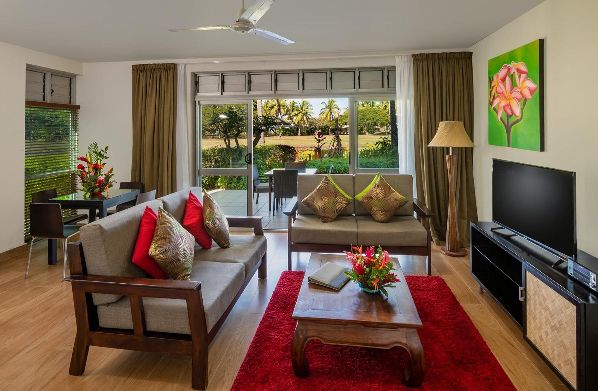 The Terraces Resort Denarau Island