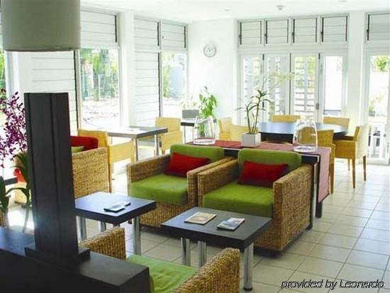 Resort The Terraces 4*