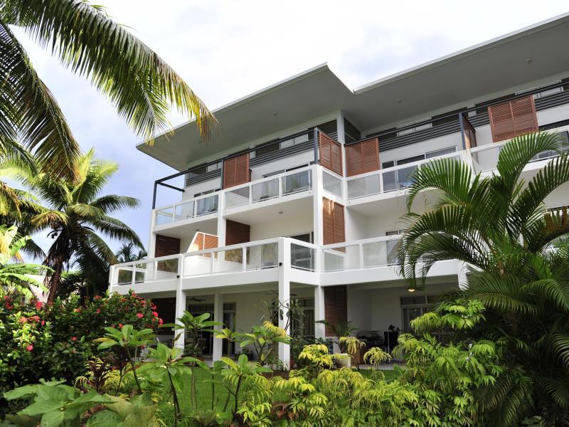 The Terraces 4* Denarau Island