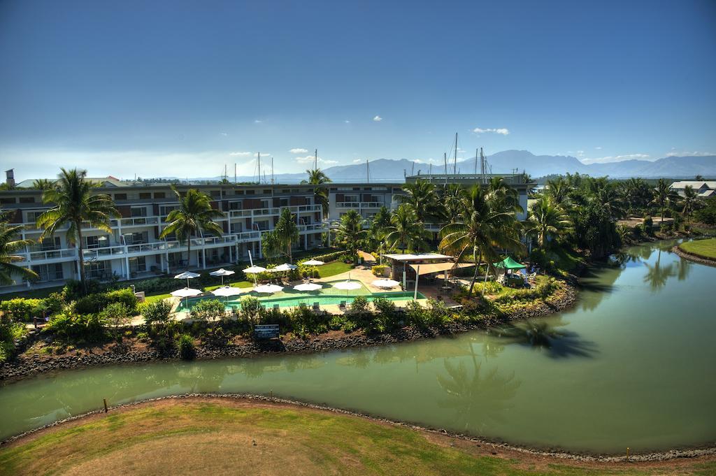 The Terraces 4* Denarau Island