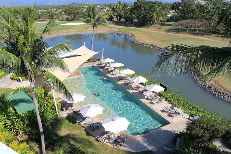 The Terraces Resort 4*