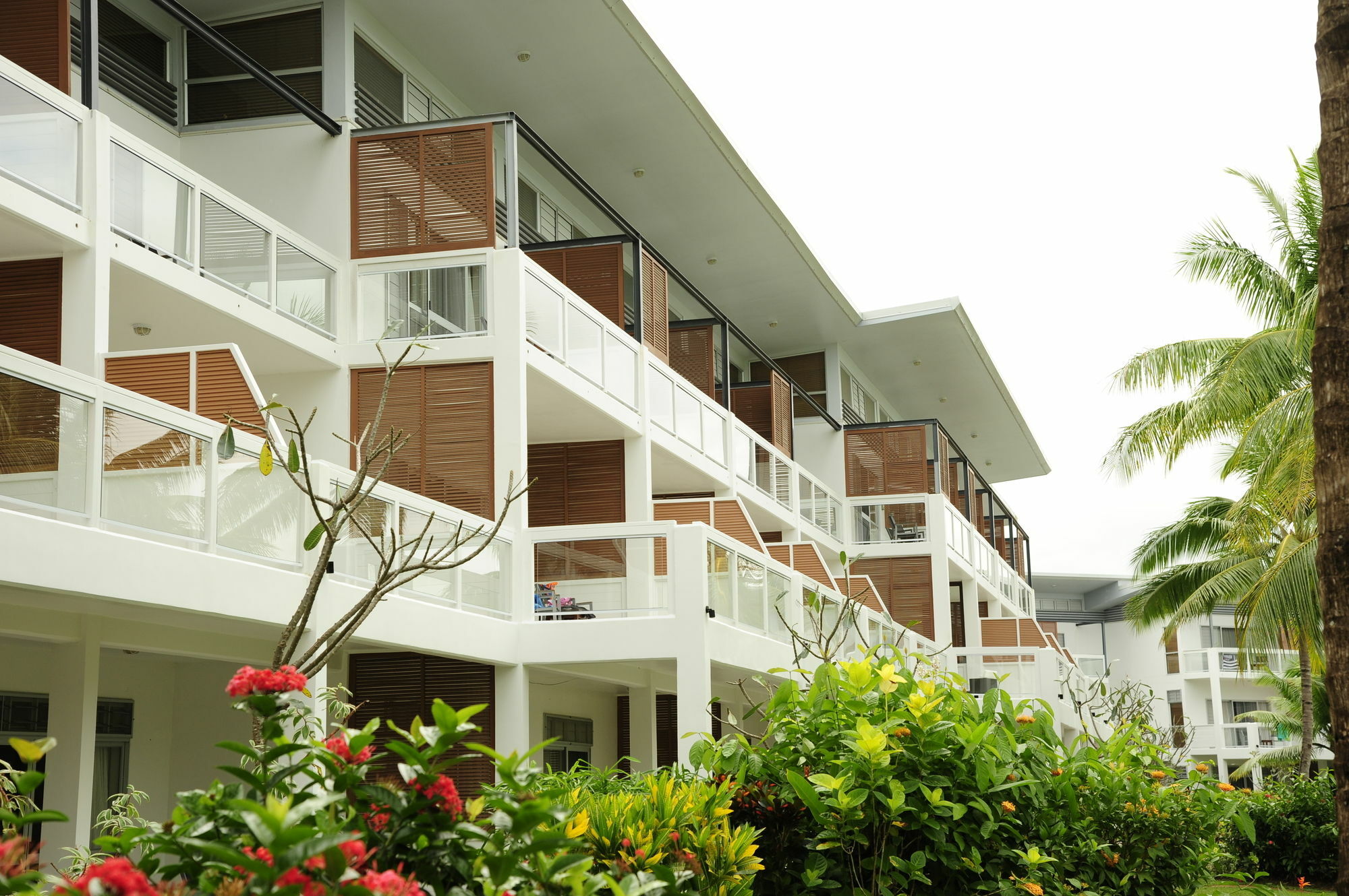 The Terraces 4* Denarau Island