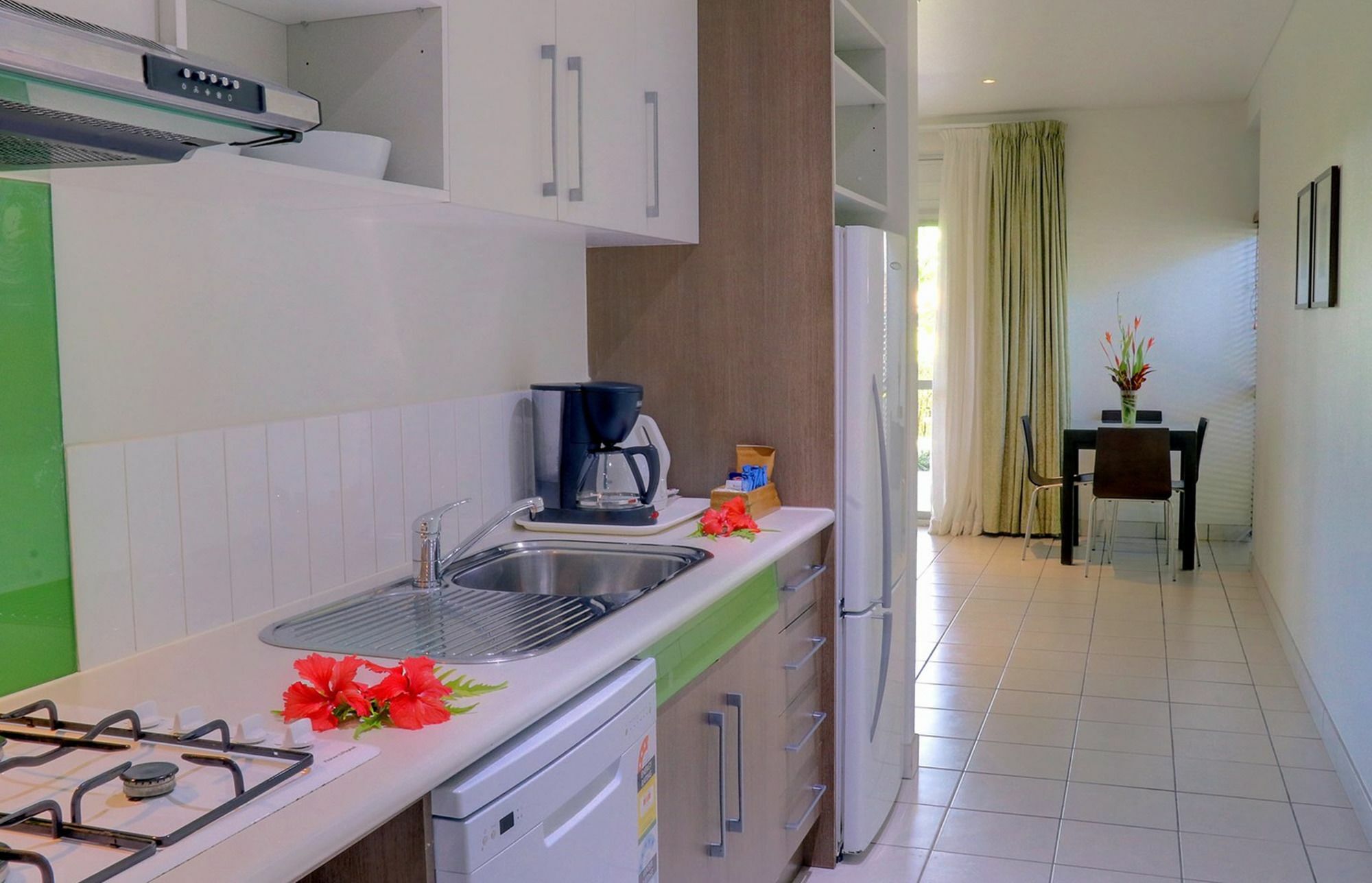 The Terraces Resort 4*