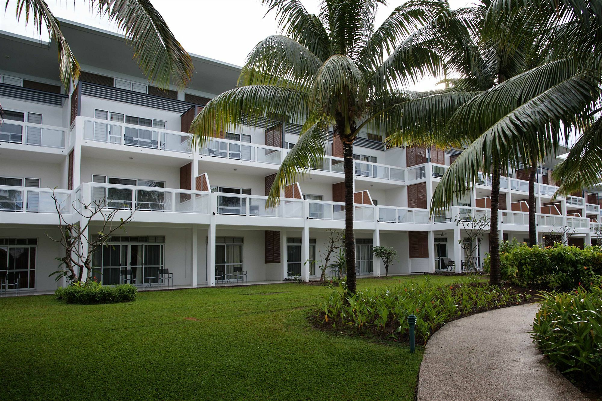 The Terraces Resort Denarau Island