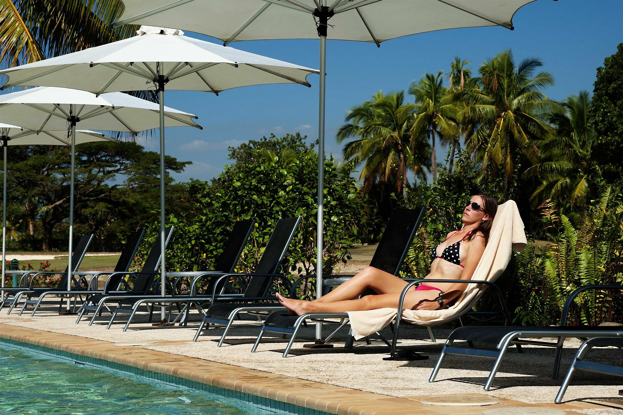 The Terraces 4*