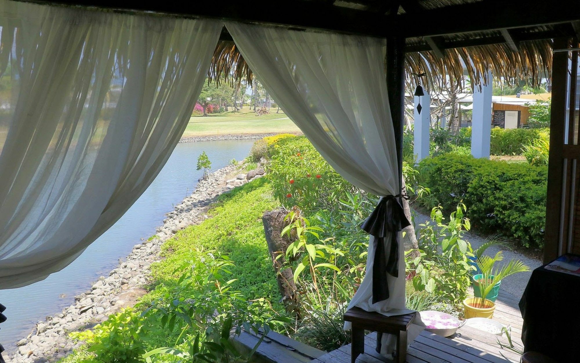 The Terraces 4* Denarau Island